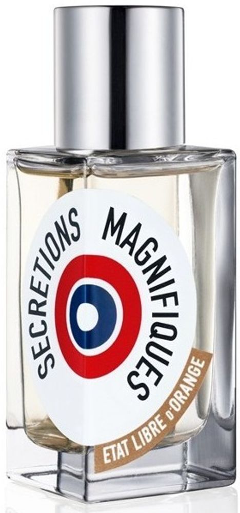 ETAT LIBRE D&#39;ORANGE SÉCRÉTIONS MAGNIFIQUES EDP 50 ML