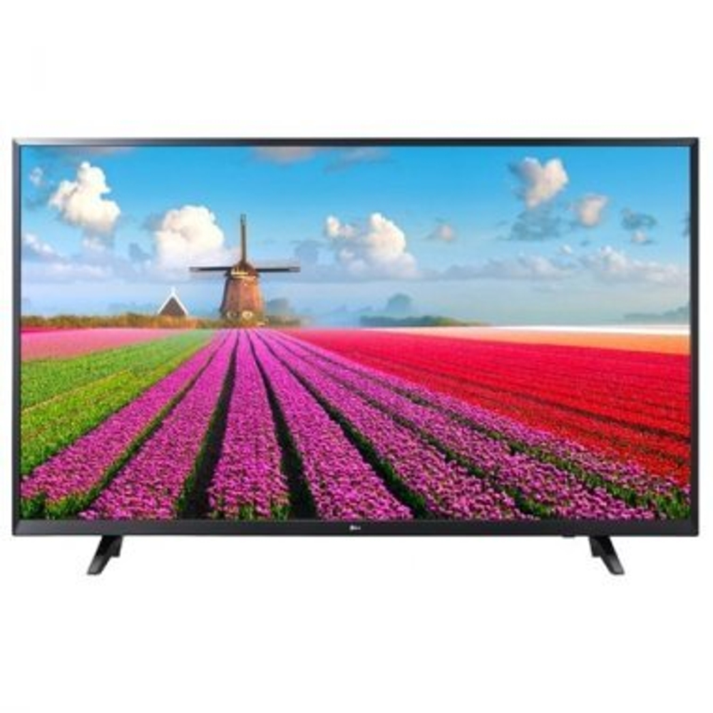 Телевизор  LG 49 LJ 540 V Smart TV webOS 3.5 Full HD