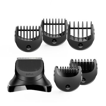 Насадка для стайлінгу Braun BT 32