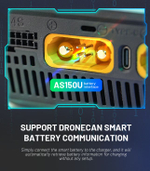 Зарядное устройство ToolkitRC M14DAC