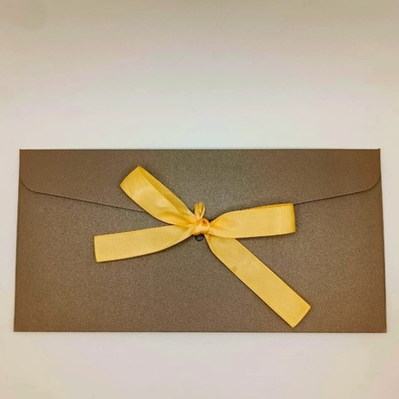 Конверт (коричневый)