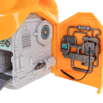 Парковка, коробка SK-122G