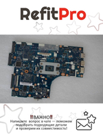 Материнская плата для ноутбука Lenovo S400 VIUS4 W8 DIS I3-3227 (90002394), оригинал