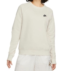 Толстовка женская NIKE W NSW ESSNTL FLC CREW