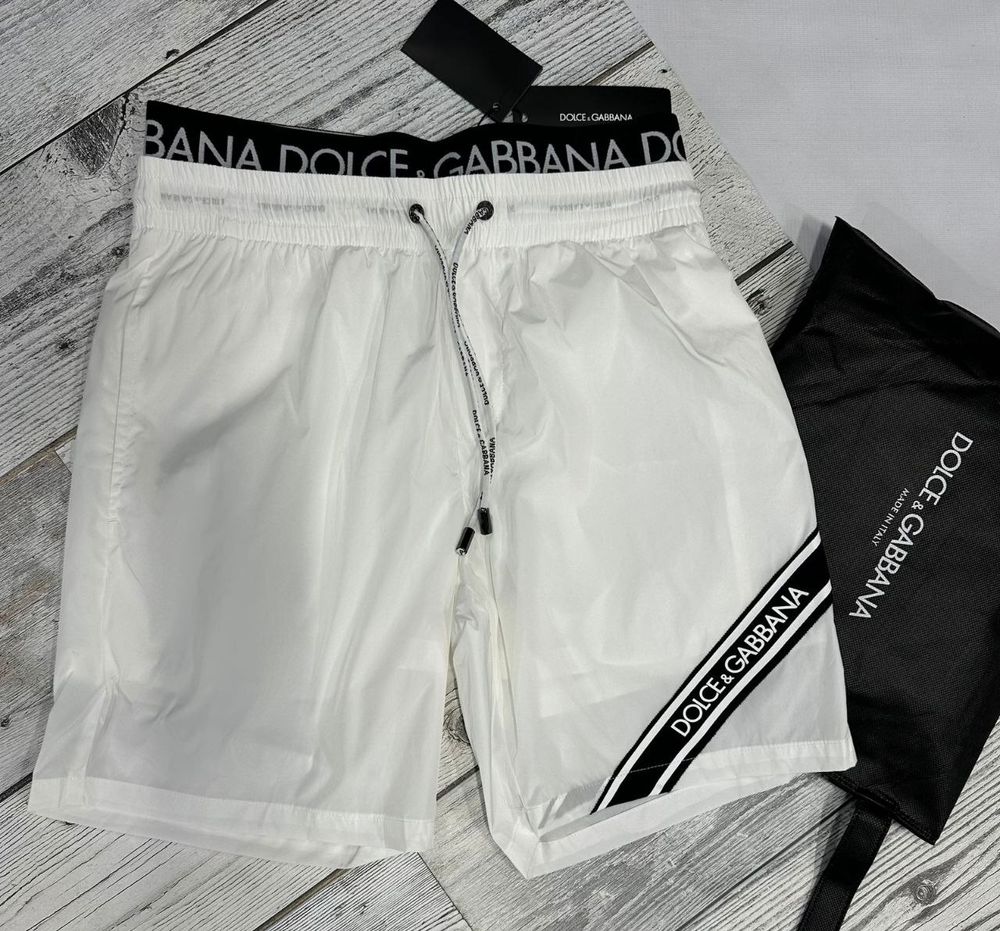 Шорты плавательные  Dolce &amp; Gabbana
