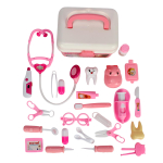 Набор Доктора, чемодан HZ611-A