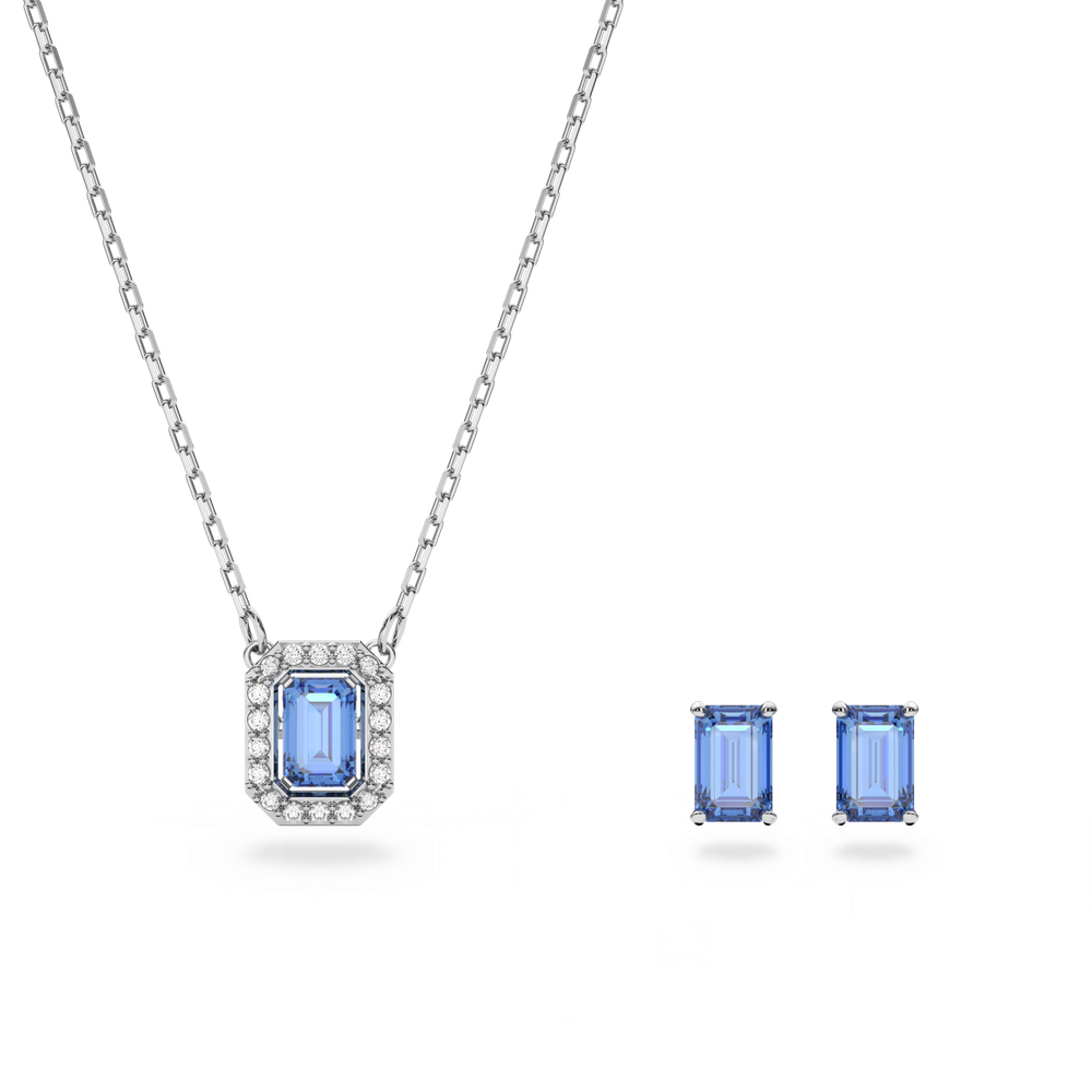 MILLENIA:SET FANLB/RHS
