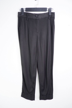 Брюки Massimo Dutti практичные, визуально на 42 размер