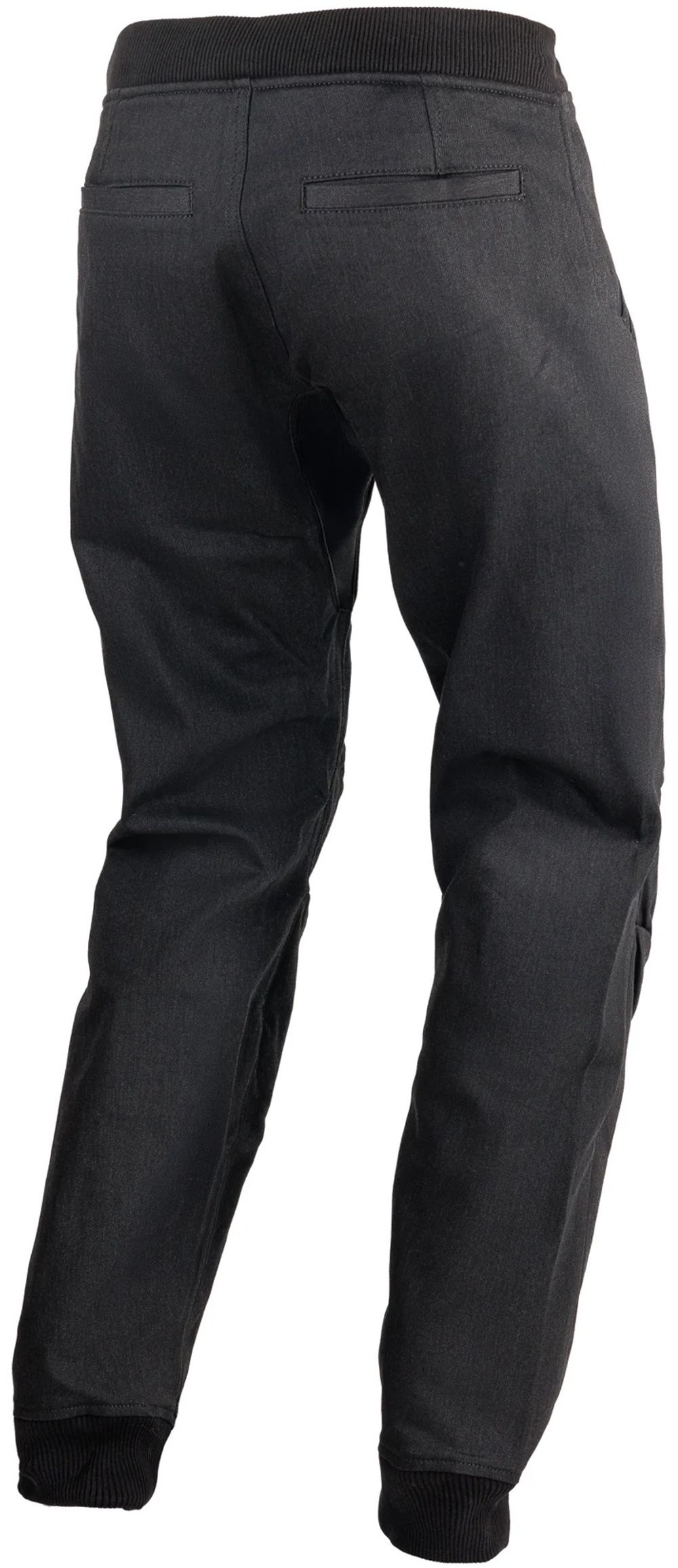 EF56 Rlxpants Special Cordura Denim / Черный