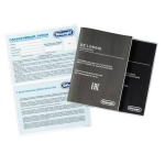 DeLonghi Электрический духовой шкаф NSM 7BL PPP RUS