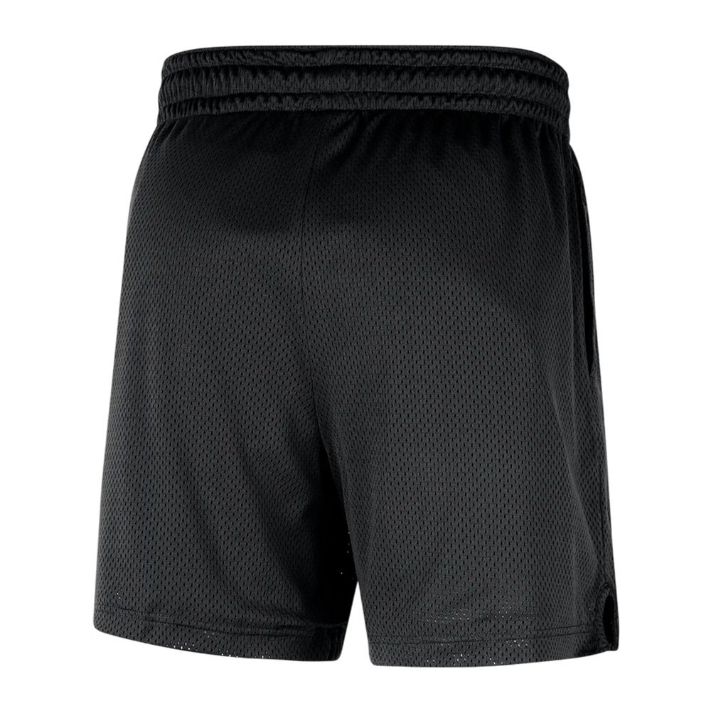 Баскетбольные шорты Nike NBA Chicago Bulls Black Shorts