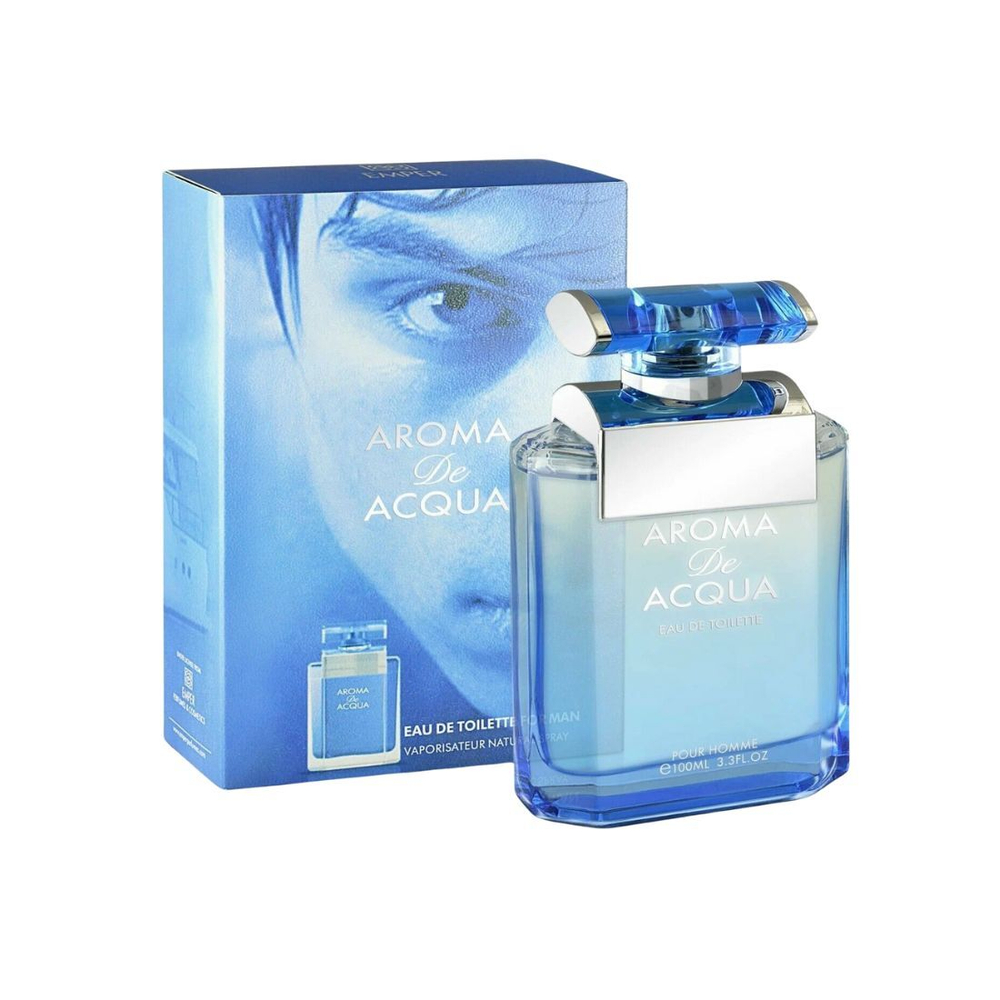 EMPER Aroma de Acqua edT 100ml man