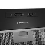 Кухонная вытяжка MAUNFELD Crosby Light 5028 чёрный