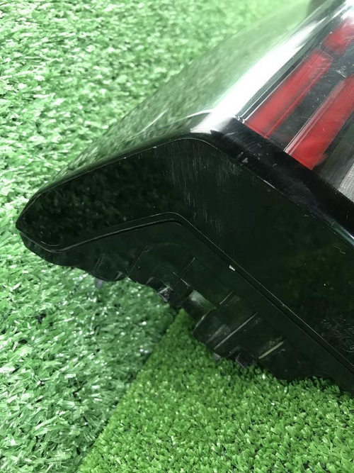 Фонарь крышки багажника Geely Okavango (2023-н.в.)