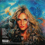 Doro / Angels Never Die (Coloured Vinyl)(2x12" Vinyl)