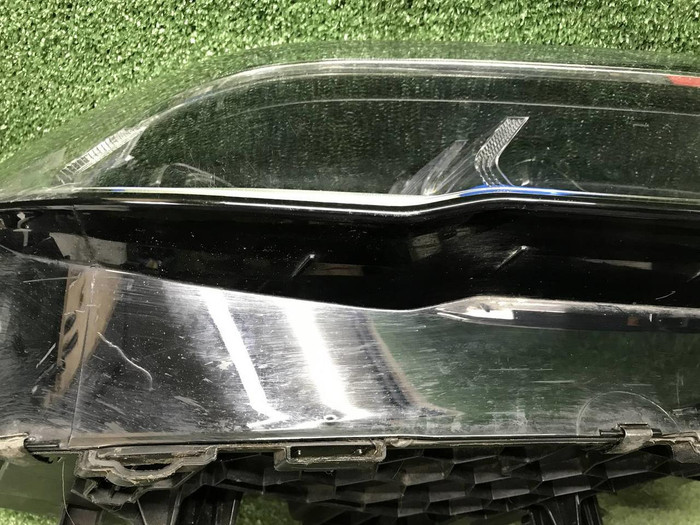 Фара правая BMW X5 G05 X6 G06 (2018-2023) Laser