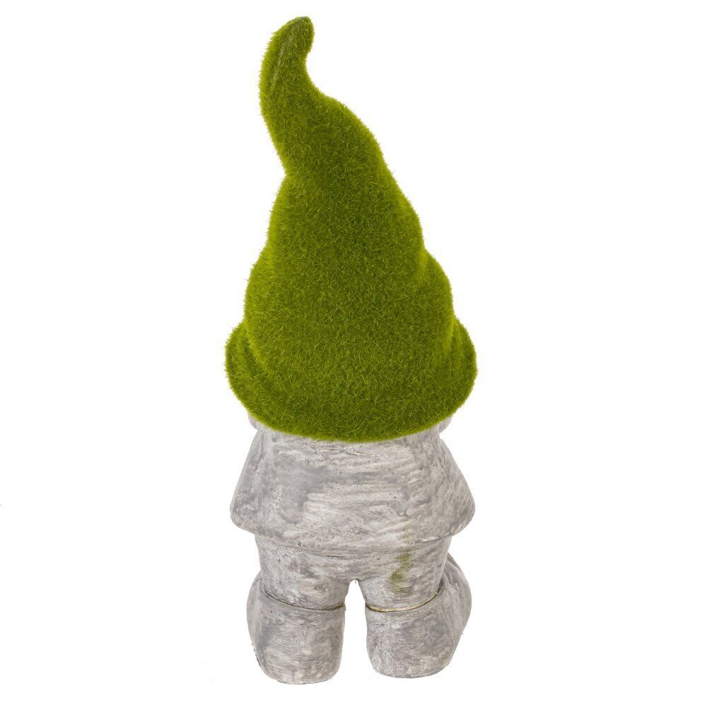 GAEM Фигурка декоративная "Гном", L10,5 W13 H29 см