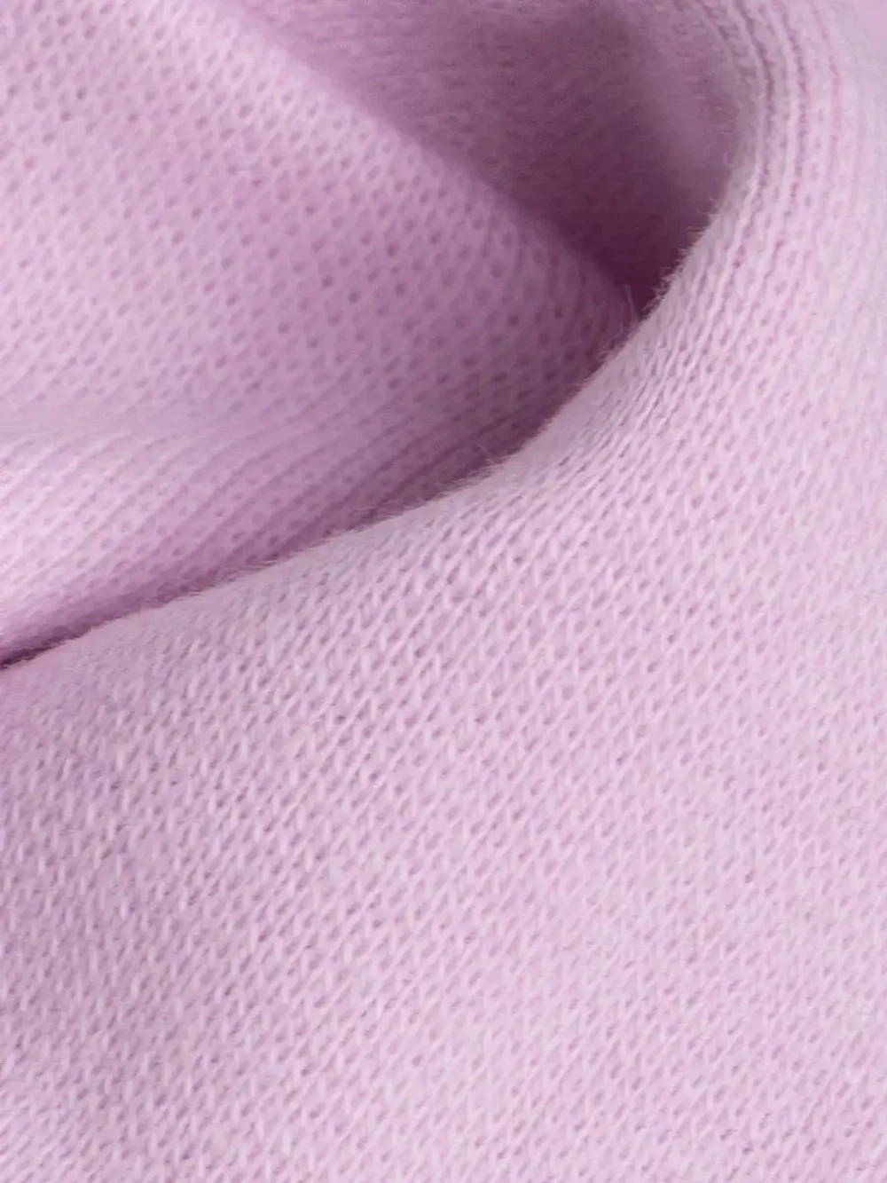 Повязка на голову трикотажная детская