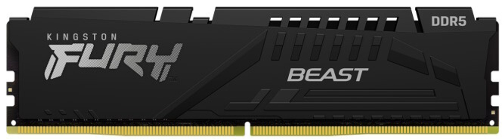 Модуль памяти DDR5 8GB Kingston FURY KF560C36BBE-8