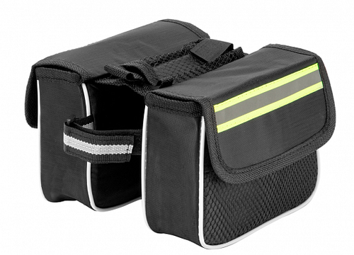 Велосумка на раму BAG-01