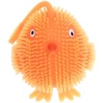 Игрушка «Цыпа» 7 см, с подсветкой, микс СТИКЕР НА ВЛОЖЕНИЕ