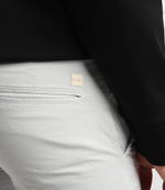 штаны chino schino BOSS ORANGE - голубой(50470813)