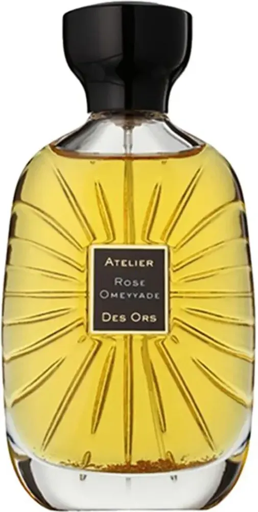 ATELIER DES ORS ROSE OMEYYADE EDP 100 ML