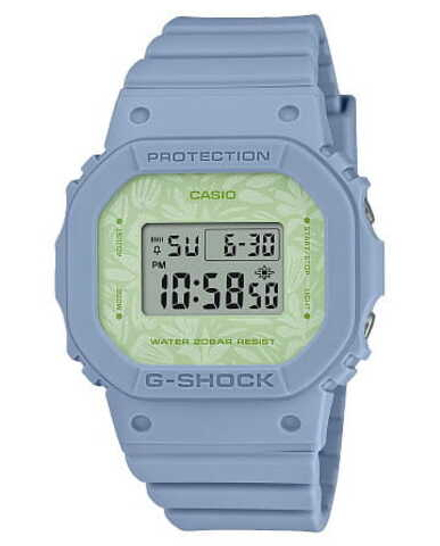 Часы Casio G-Shock GMD-S5600NC-2DR (GMD-S5600NC-2)