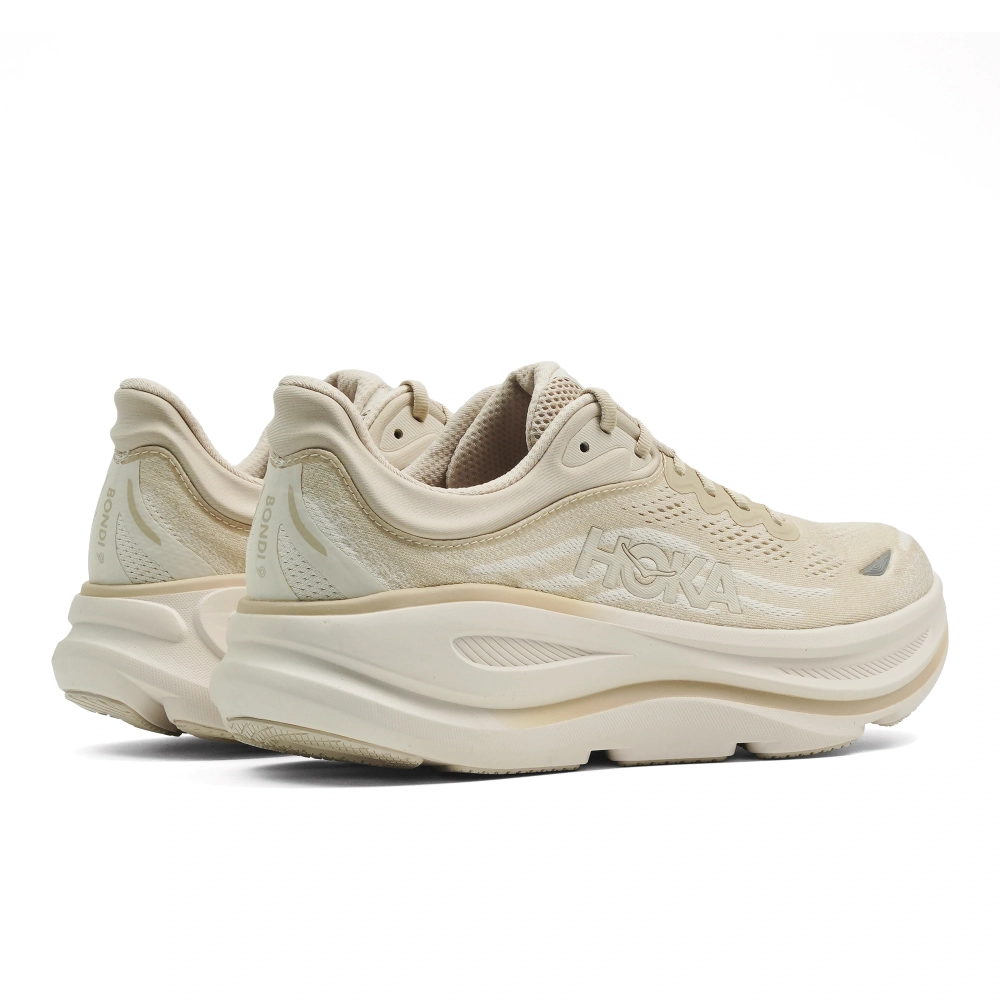 Кроссовки мужские Hoka Bondi 9