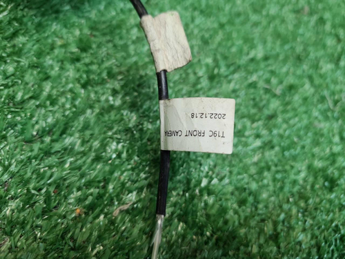 Камера передняя Omoda C5 (2022-н.в.)