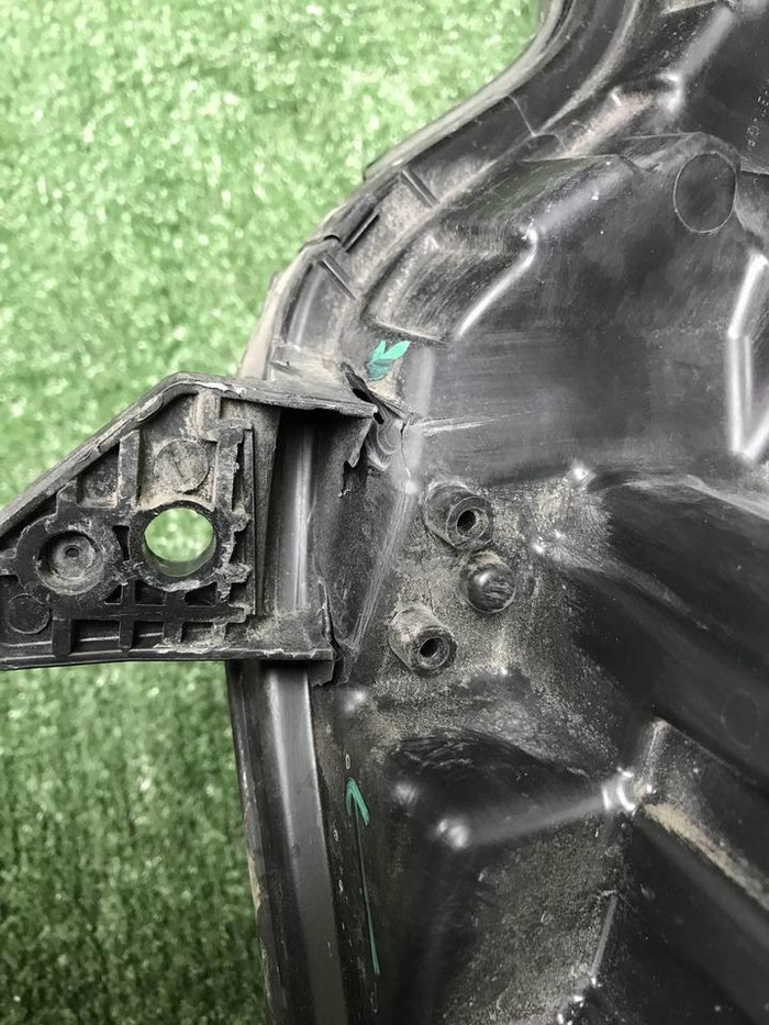 Фара правая Changan CS75PLUS (2021-2024) LED