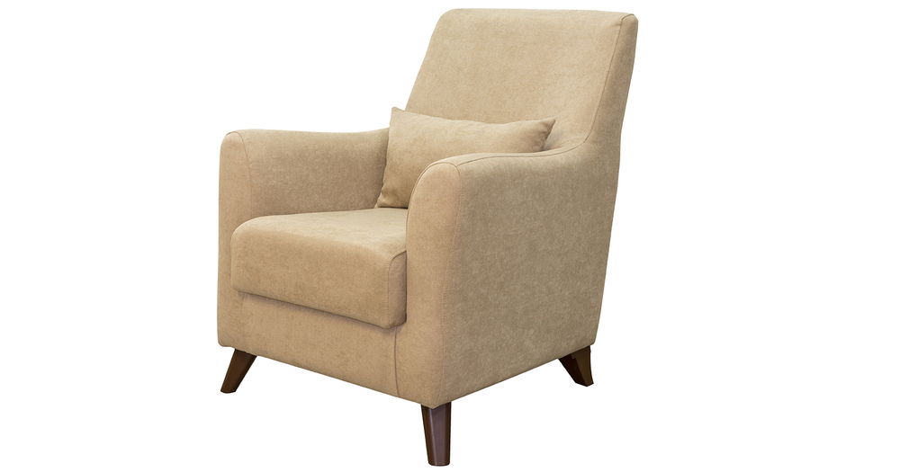 Либерти кресло для отдыха (бежевый)