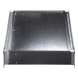 Фильтр-бокс (корпус) SHUFT FBRr 700*400