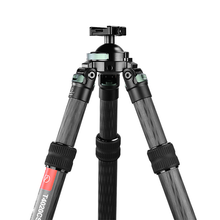Штатив Sunwayfoto T4020CSLI-D Carbon с креплением Arca-Swiss/Weaver