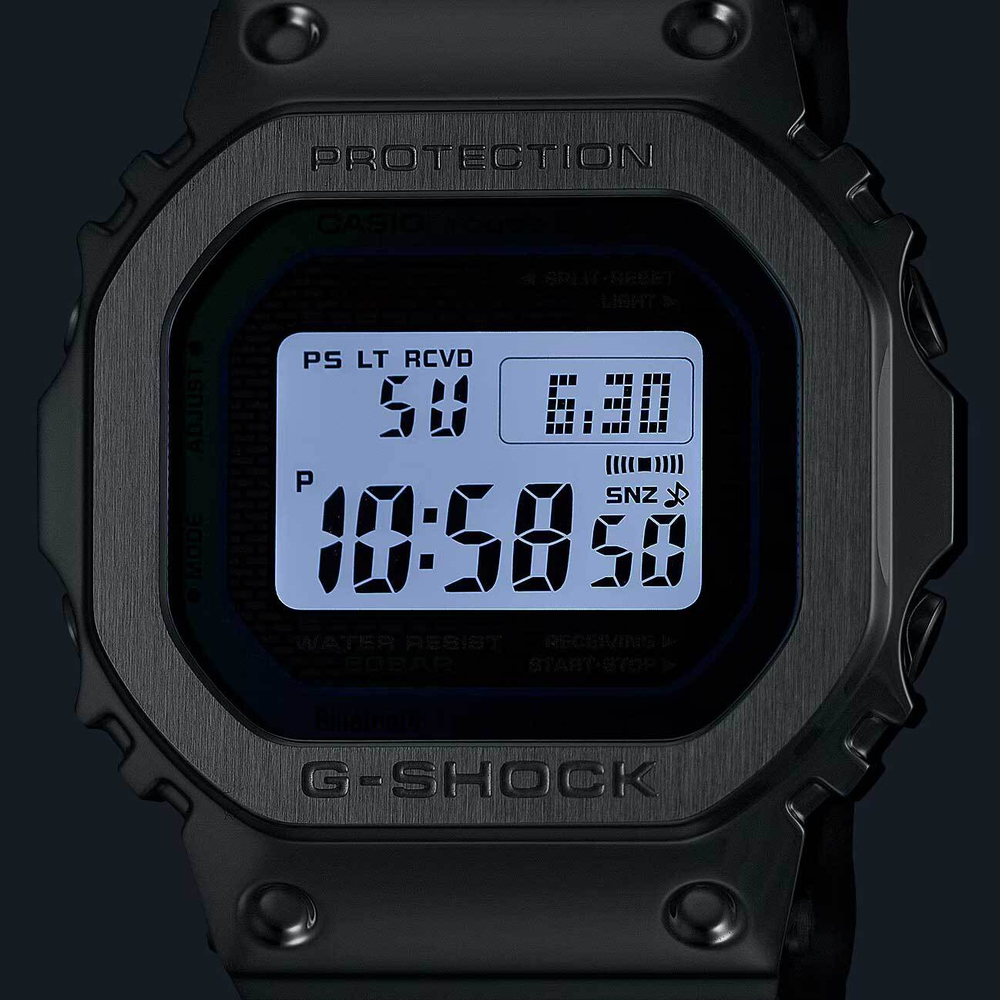 GMW-B5000PC-1