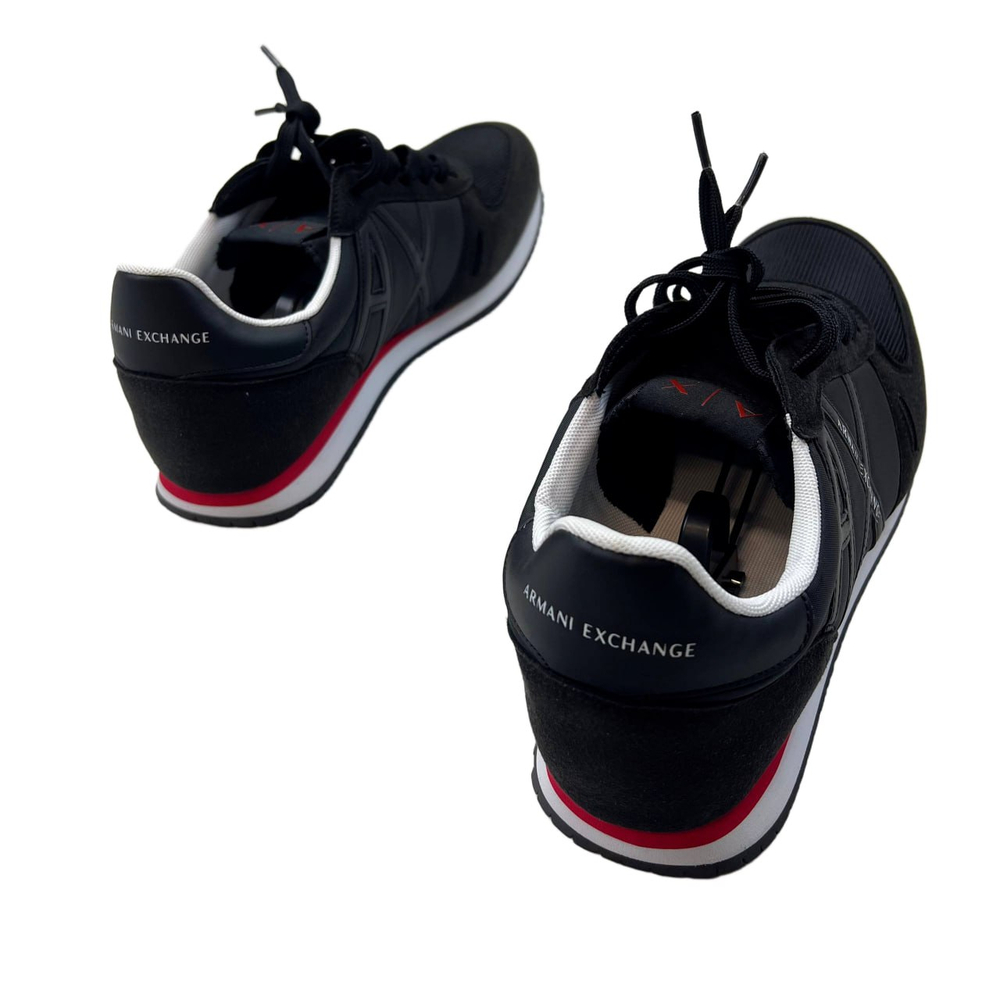 Кроссовки Armani Exchange Новые с биркой