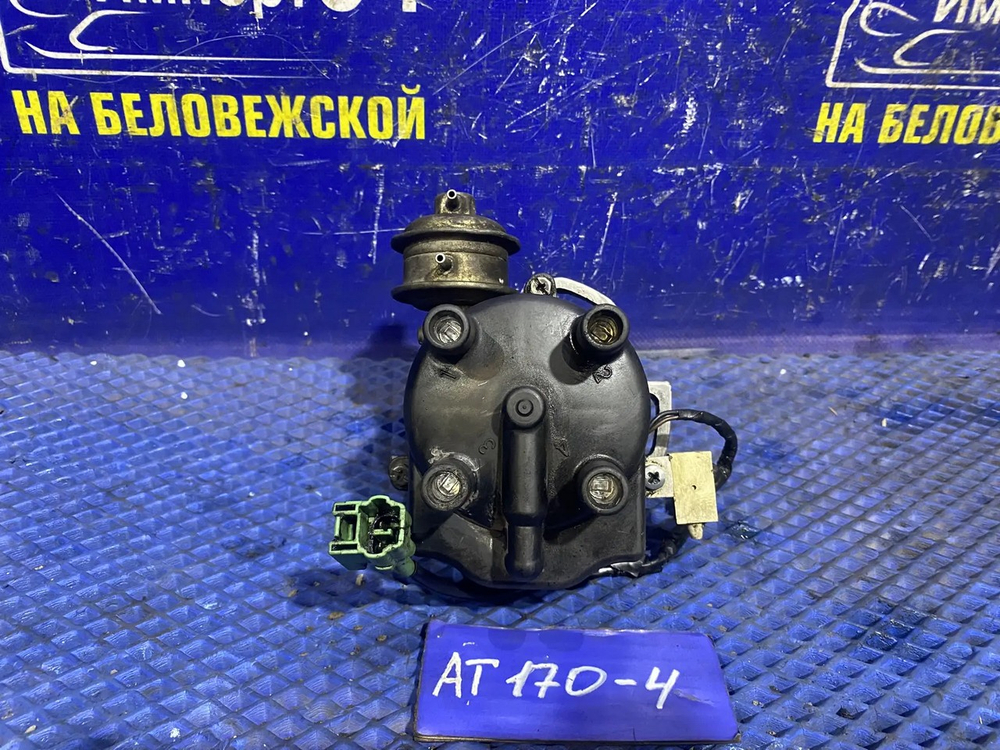 Трамблер TOYOTA CORONA 1988