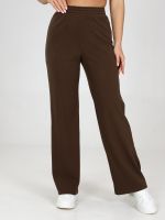 Сара - брюки какао Iv-capriz (Акция)