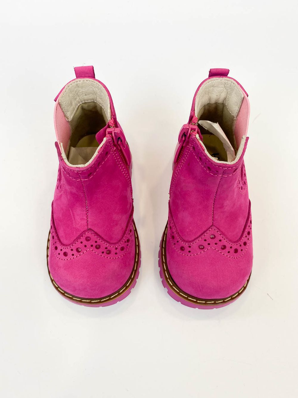 Ботинки Happy Step