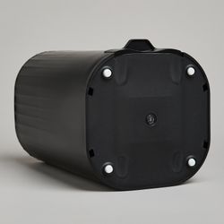 ПОДСТАВКА ДЛЯ НОЖЕЙ AGNESS С ТОЧИЛЬНЫМ КАМНЕМ 13,6*14,6*23 СМ