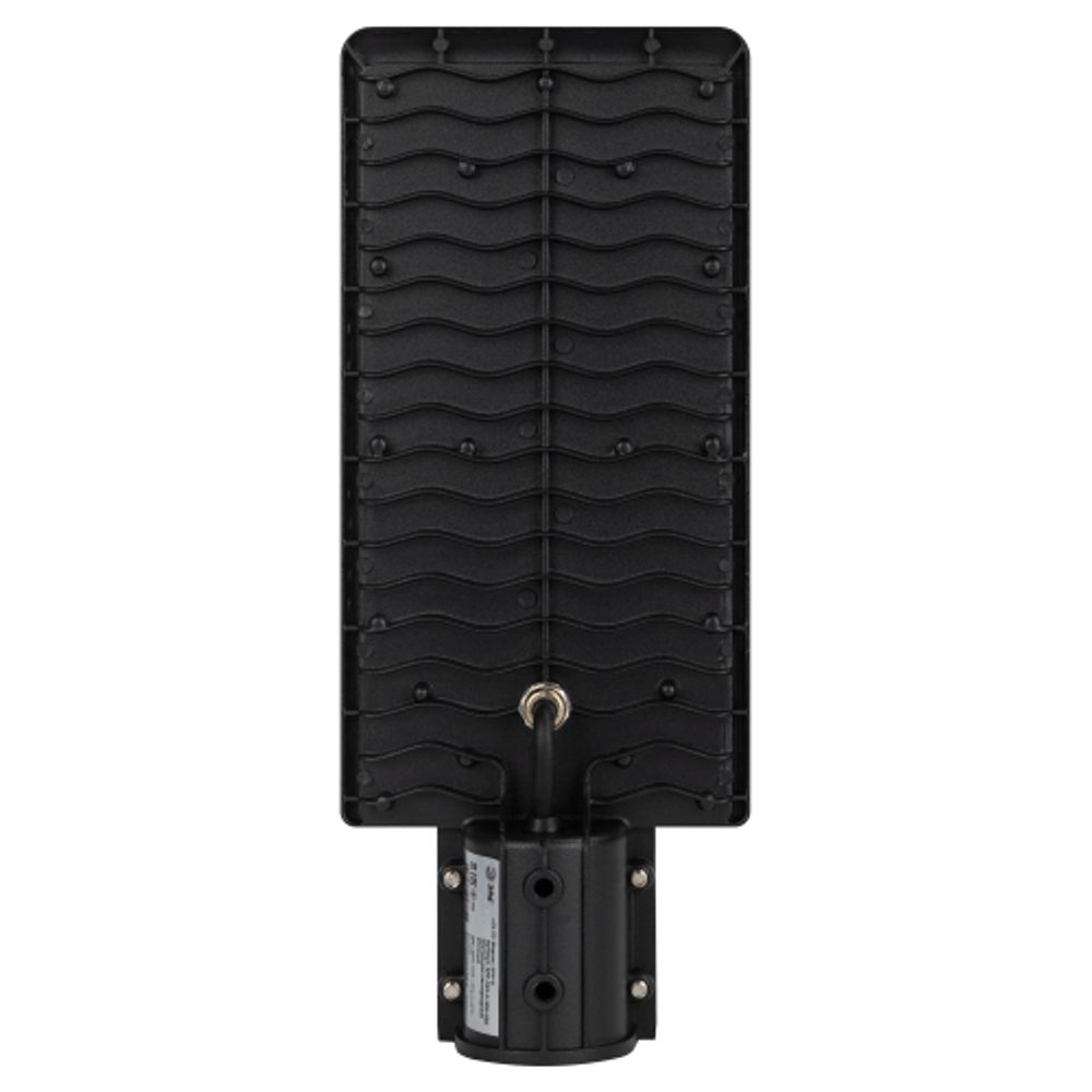 Светильник уличный светодиодный ЭРА SPP-503-0-30K-050 50Вт 3000К IP65 КСС Ш консольный | Уличные консольные светильники