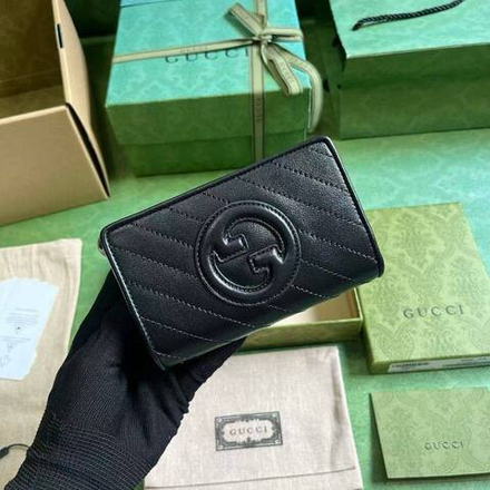 Кошелек Gucci