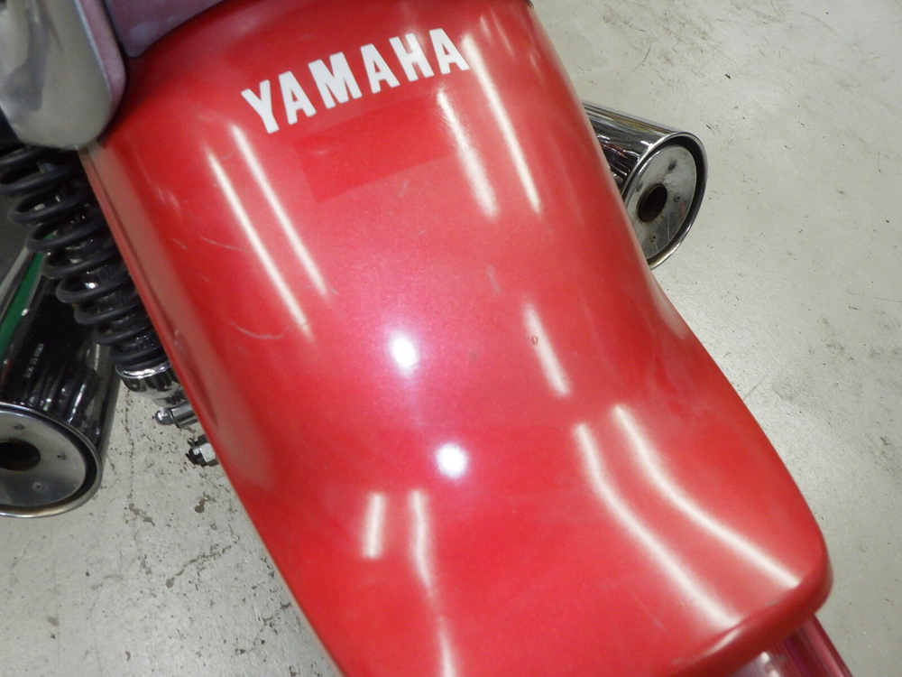 Yamaha V-Max 1200 030836