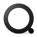 Органайзер для украшений ferris,  D19 см, черный