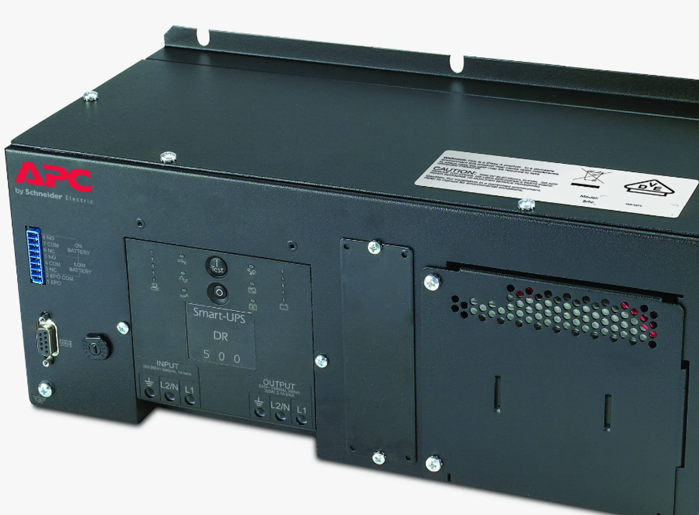 Решения на базе статических, динамических и дизельных динамических источников бесперебойного питания