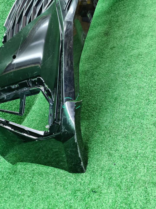 Бампер передний Chery Arrizo 8 (2022-н.в.)