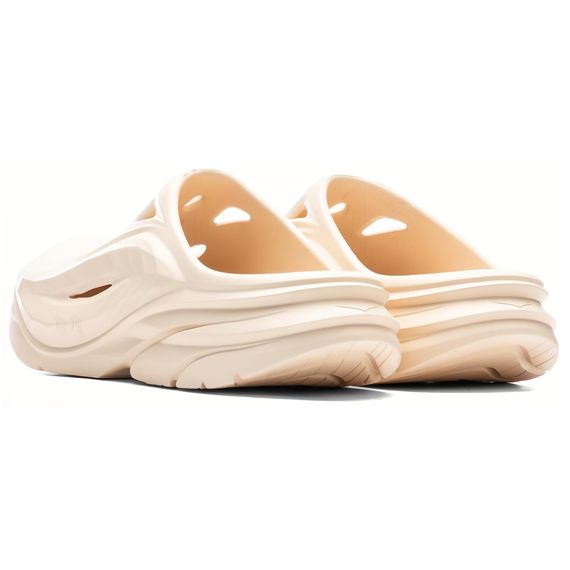 Hoka One One Slip-On 'Vanilla'