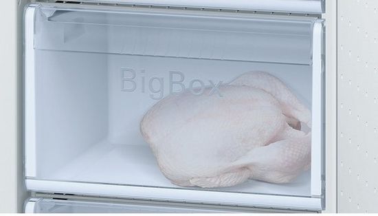 Холодильник Bosch KGN 39XI15R