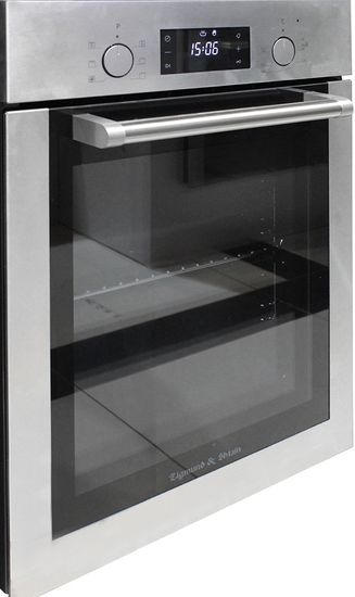 Электрический духовой шкаф Zigmund & Shtain EN 242.622 S