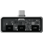 SATECHI Mobile XR Hub with Audio